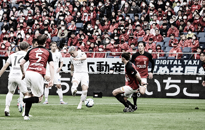 試合イメージ