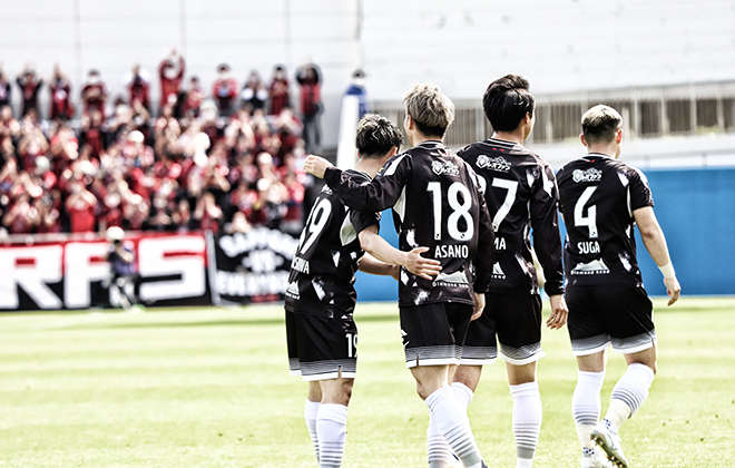試合イメージ