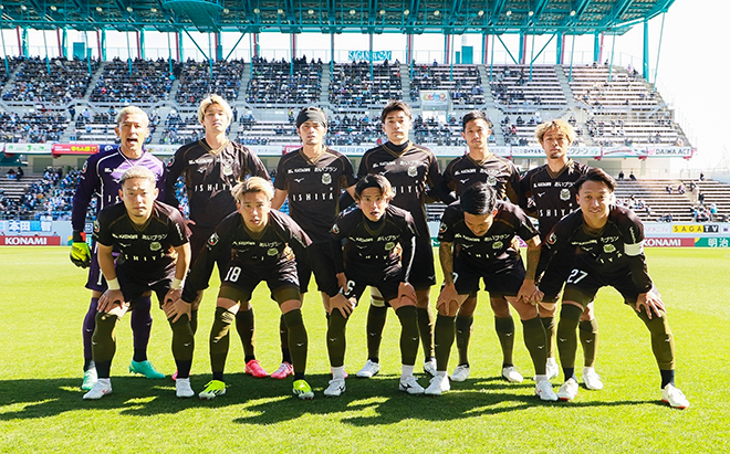試合イメージ