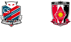 VS浦和レッズ