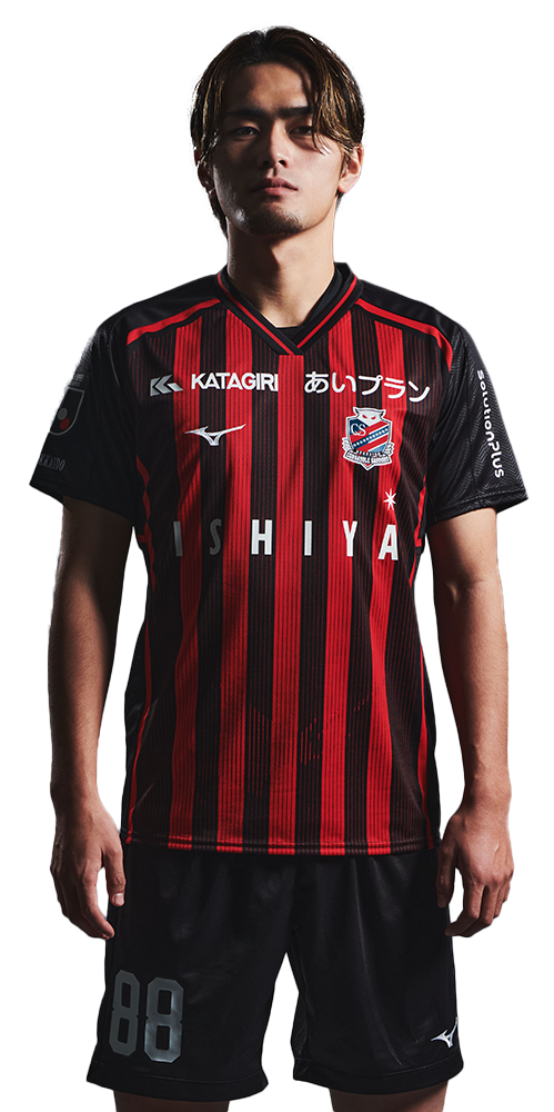 馬場 晴也