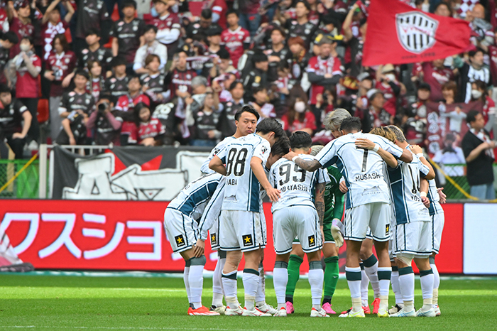 試合イメージ
