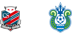 VS湘南ベルマーレ