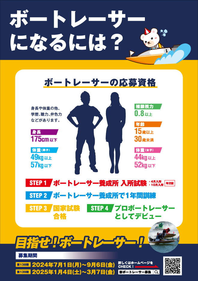 ボートレース