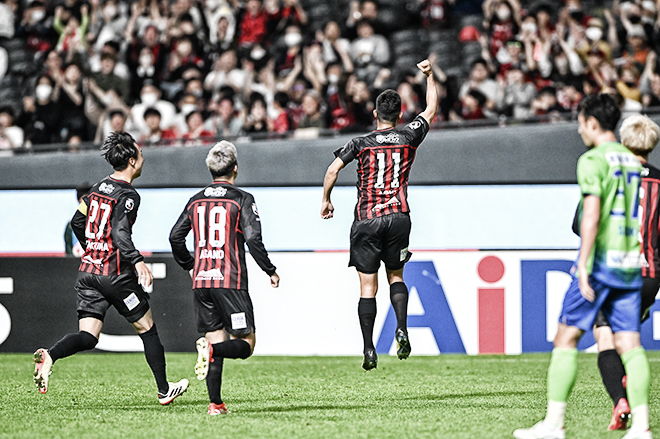 試合イメージ