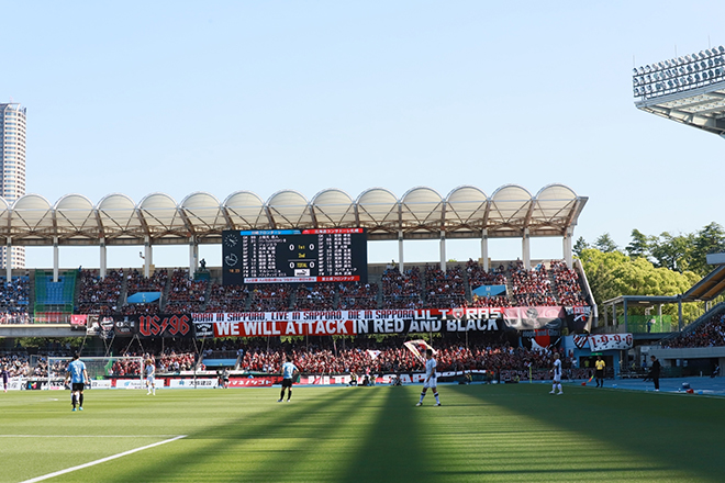 試合イメージ