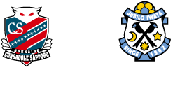 VS ジュビロ磐田