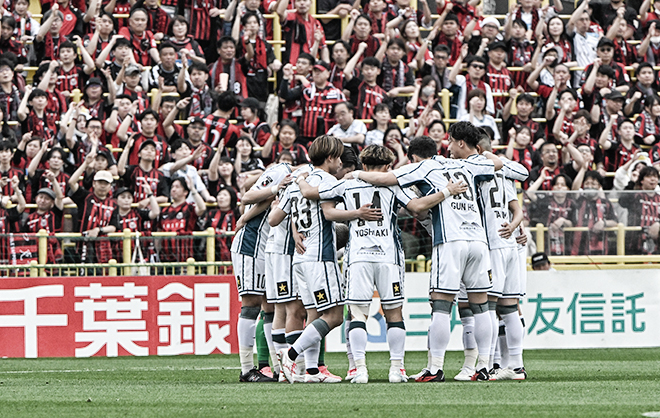 試合イメージ