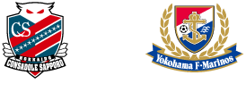 VS 横浜F・マリノス