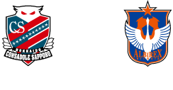 VS アルビレックス新潟