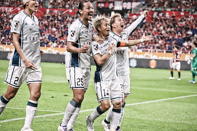 試合イメージ