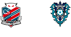 VS アビスパ福岡