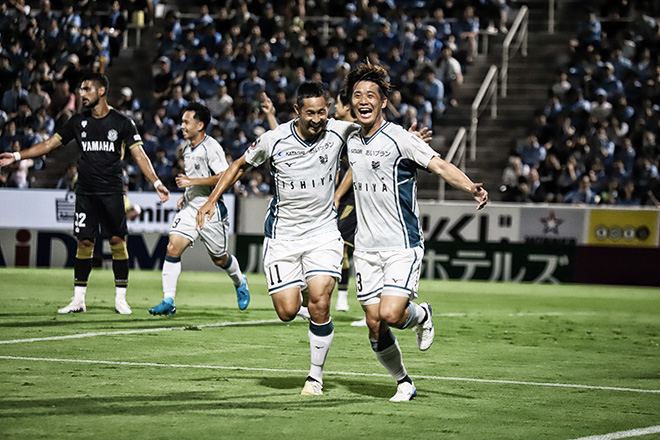 試合イメージ