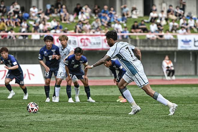 試合イメージ
