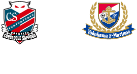 VS 横浜Ｆ・マリノス