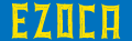 EZOCAロゴ