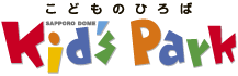 キッズパークロゴ