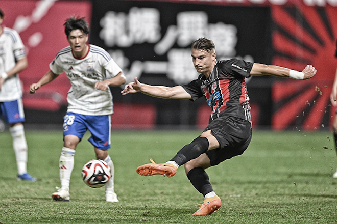 試合イメージ