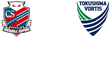 VS  徳島ヴォルティス戦