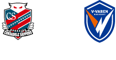 vs Ｖ・ファーレン長崎