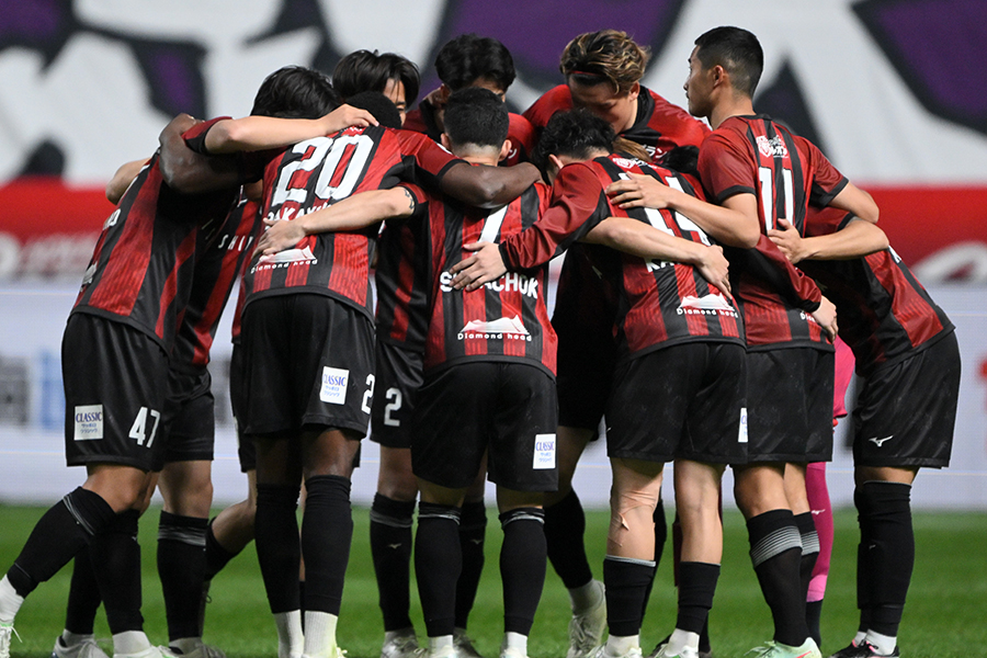 試合イメージ