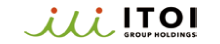 イトイグループホールディングス