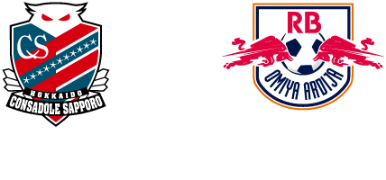 vs RB大宮アルディージャ戦