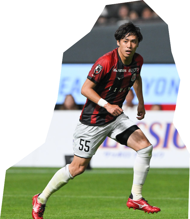 原 康介