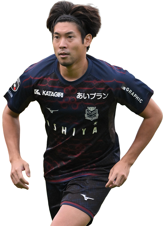 コンサドーレマッチデープログラム 2025明治安田J2リーグ 第36節 愛媛FC戦