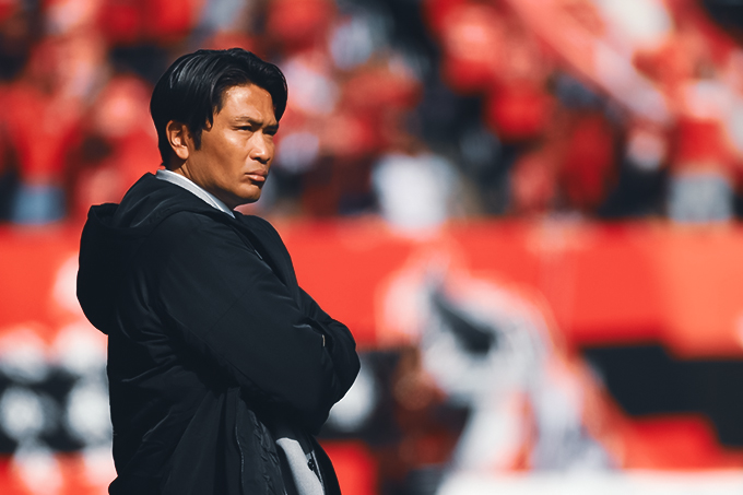 試合イメージ