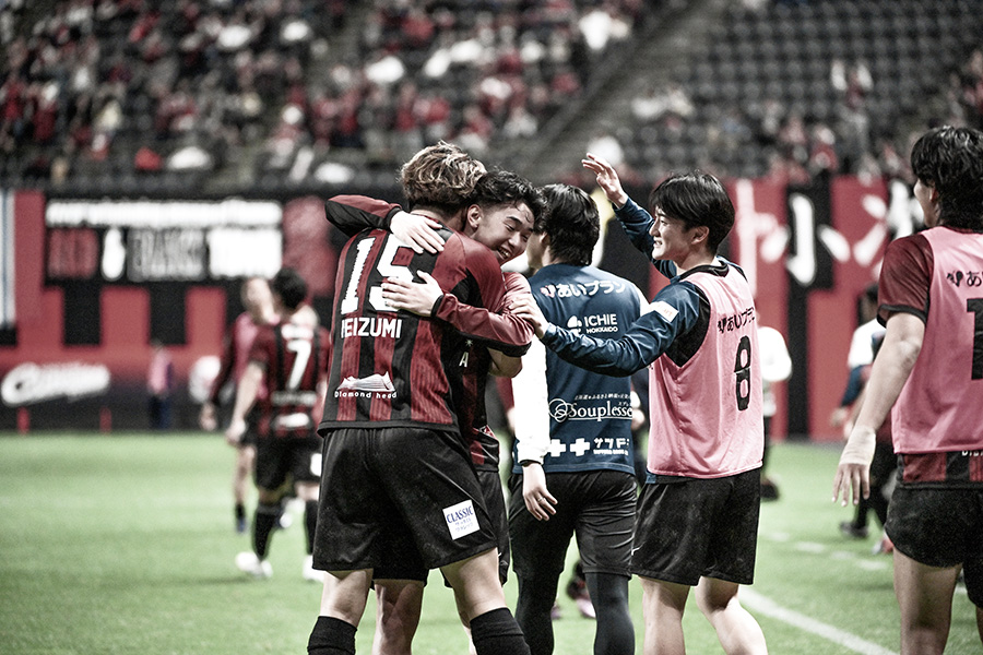試合イメージ