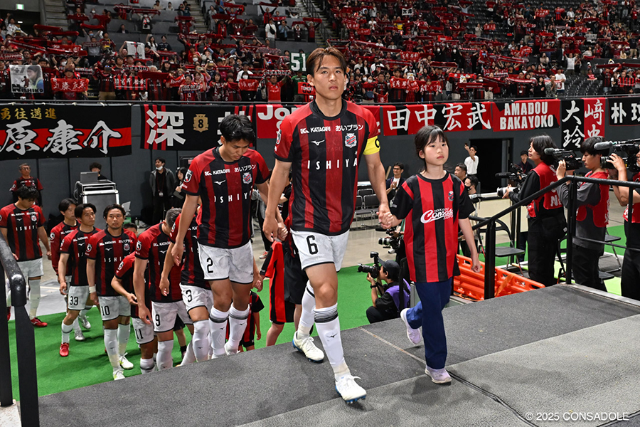 試合イメージ