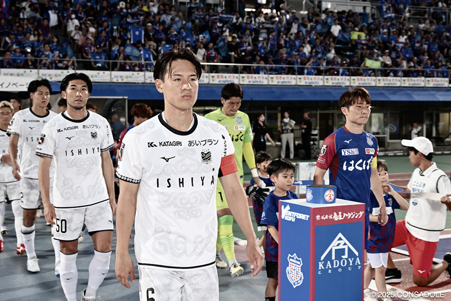 試合イメージ