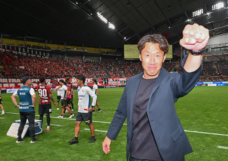 試合イメージ