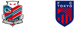 VS FC東京