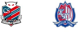 vs ジュビロ磐田