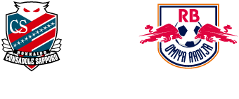 vs RB大宮アルディージャ戦